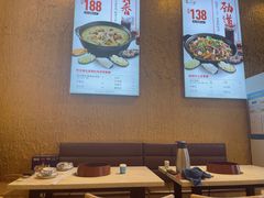 -蜀八婆鲍鱼鸡煲虾(宝安坪洲店)