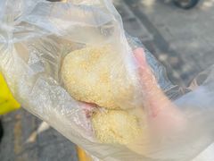 -运栋天马牛肉饼(林科大店)