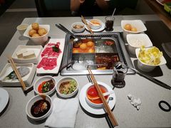 -海底捞火锅(群光广场店)