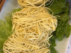 -鲜锦记潮汕牛肉火锅(月坛店)