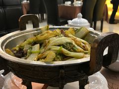 -丽华餐厅·天津菜(艳阳路店)