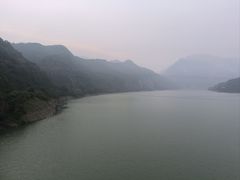 -密云水库福海酒家