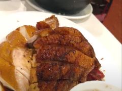 -文兴酒家(Chinatown - Gerrard Street)