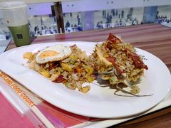 -食悦天美食广场(长沙IFS国金中心店)