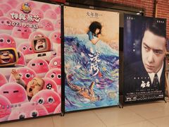 -华美国际影城(旧宫永辉店)