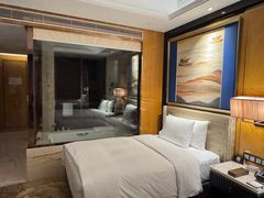 -长沙富力万达文华酒店