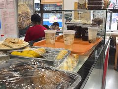 -庆丰包子铺(白塔寺店)