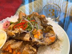 -皇朝海鲜酒店