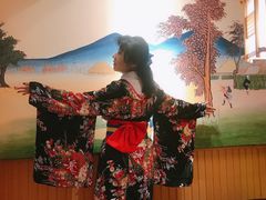 -昱匠·日本料理(金融街店)