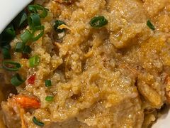 虾渣-简小舍·民间手艺菜(武昌江滩店)