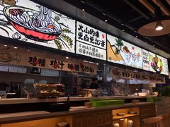 -云味馆·云南菜·云南米线(景田店)