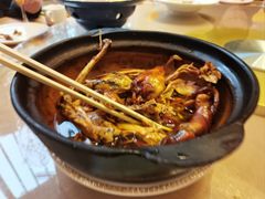 -南湖船菜大酒店