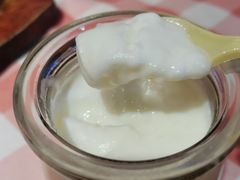 龙桥顺德双皮奶-龙桥私厨·姜花菊花过桥鱼·顺德菜(容桂店)