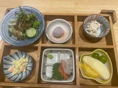 -琴寿司居酒屋(中山广场店)