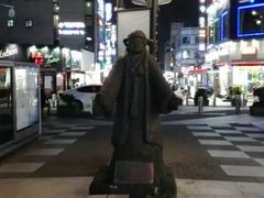 -宝健路步行街(Pedestrian Shopping Street)