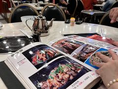 -大嫂镬仔·焖鸡煲·啫啫煲(逢源路店)