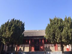 -洛阳周公庙博物馆