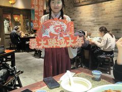 -南京大牌档(人民广场店)