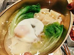 -海底捞火锅(海宁路店)