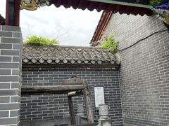 -花戏楼