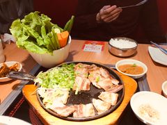 -土大力拌饭名家(丹尼斯百货店)