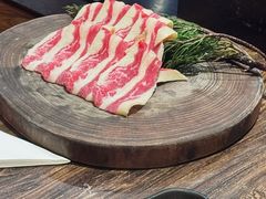 -侘与火 Wabi 侘寂烟火•锅物料理(大屯DT51店)