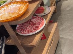 -蜀留香火锅·始于1999·原四川老火锅(白堤路店)
