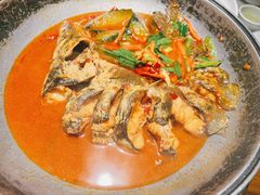 -老阿爸鲜鱼土菜(昆山花桥店)