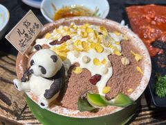 -吼堂老火锅(太古里总店)