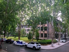 -山东师范大学(千佛山校区)