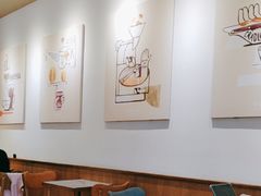 -COSTA COFFEE(房山印象城店)