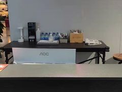 -宝岛眼镜·星创视光中心·林德伯格·奢品集合(北京世纪金源店)