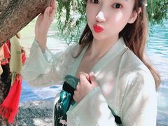 -泸沽湖里格半岛