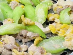 -阿鸡鱼庄·顺德鲜蒸小炒(亚运村店)