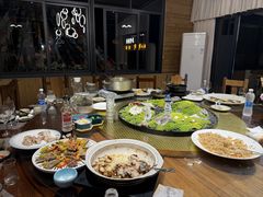 -这片海·海景餐厅(博鳌店)