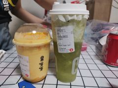 -果呀呀(凯德广场店)