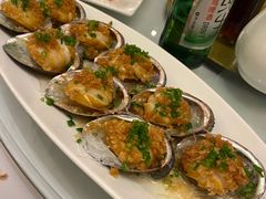 -和平官邸·花园餐厅(武定西路店)
