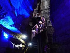 -梦幻奥陶纪景区