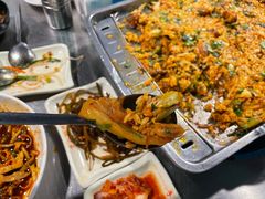 -李氏烤肉店
