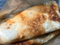 蛋饼-金杨老摊头蛋饼(金口路店)