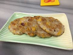 -芬芳甜品(同福路店)