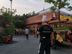 -胡桃里音乐酒馆(白云五号T5 MALL店)