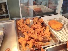 -永顺炸鸡(北京总店)