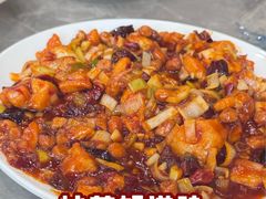 -小四川餐厅(纪庄子北道店)