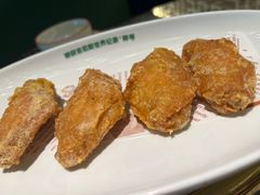 -新白鹿餐厅(松江开元地中海店)