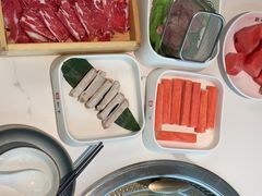 -椒王火锅(厚街万达店)