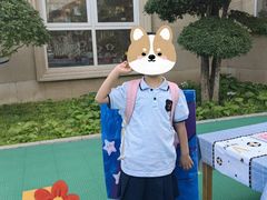 -金色摇篮潜能开发幼儿园(大兴校区)