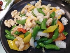 -长春观斋补堂素菜馆