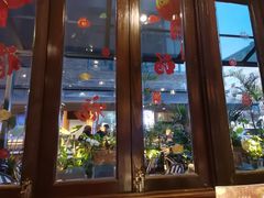 -翡翠鸟精品泰国菜(北辰财富中心店)