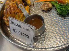 -马克西姆俄罗斯餐厅(通亚街店)